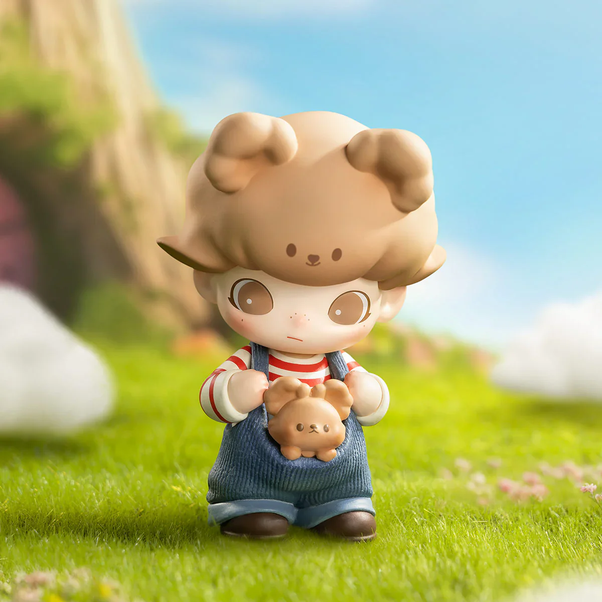 DIMOO - Animal Kingdom Series Figures - Image 4