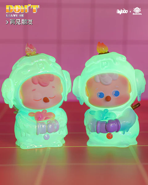 DIUDIU BABY - Don´t Leave Me - Image 4