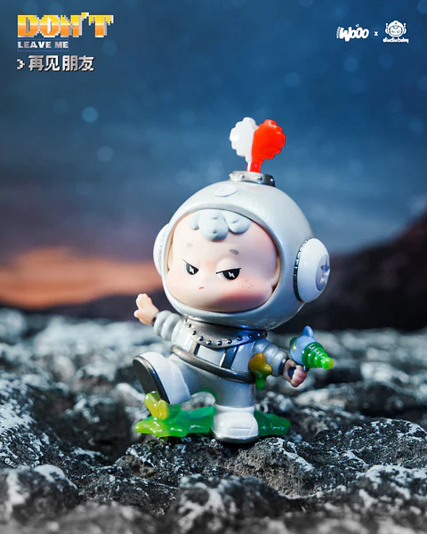 DIUDIU BABY - Don´t Leave Me - Image 5