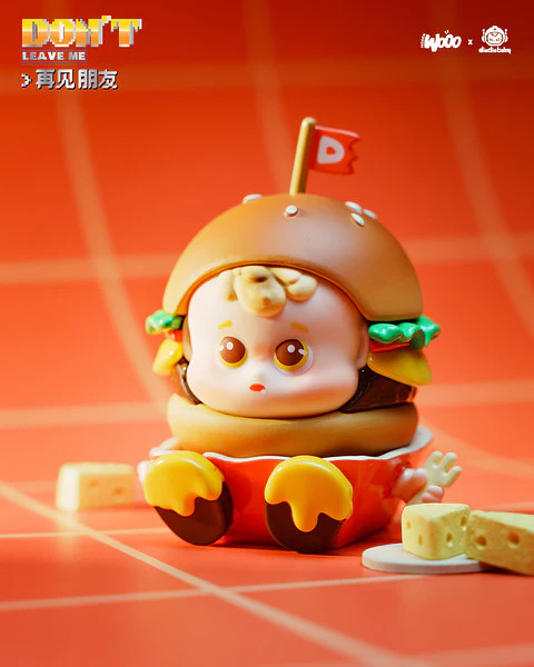 DIUDIU BABY - Don´t Leave Me - Image 7