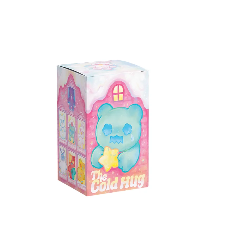 SHINWOO - The cold hug - Image 5