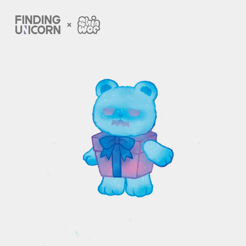 SHINWOO - The cold hug - Image 9