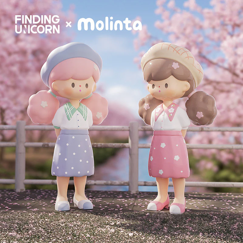 MOLINTA - City Wandering - Image 5