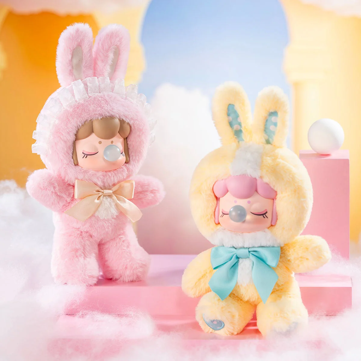 NANCI - Surprise Plush Dolls - Image 4