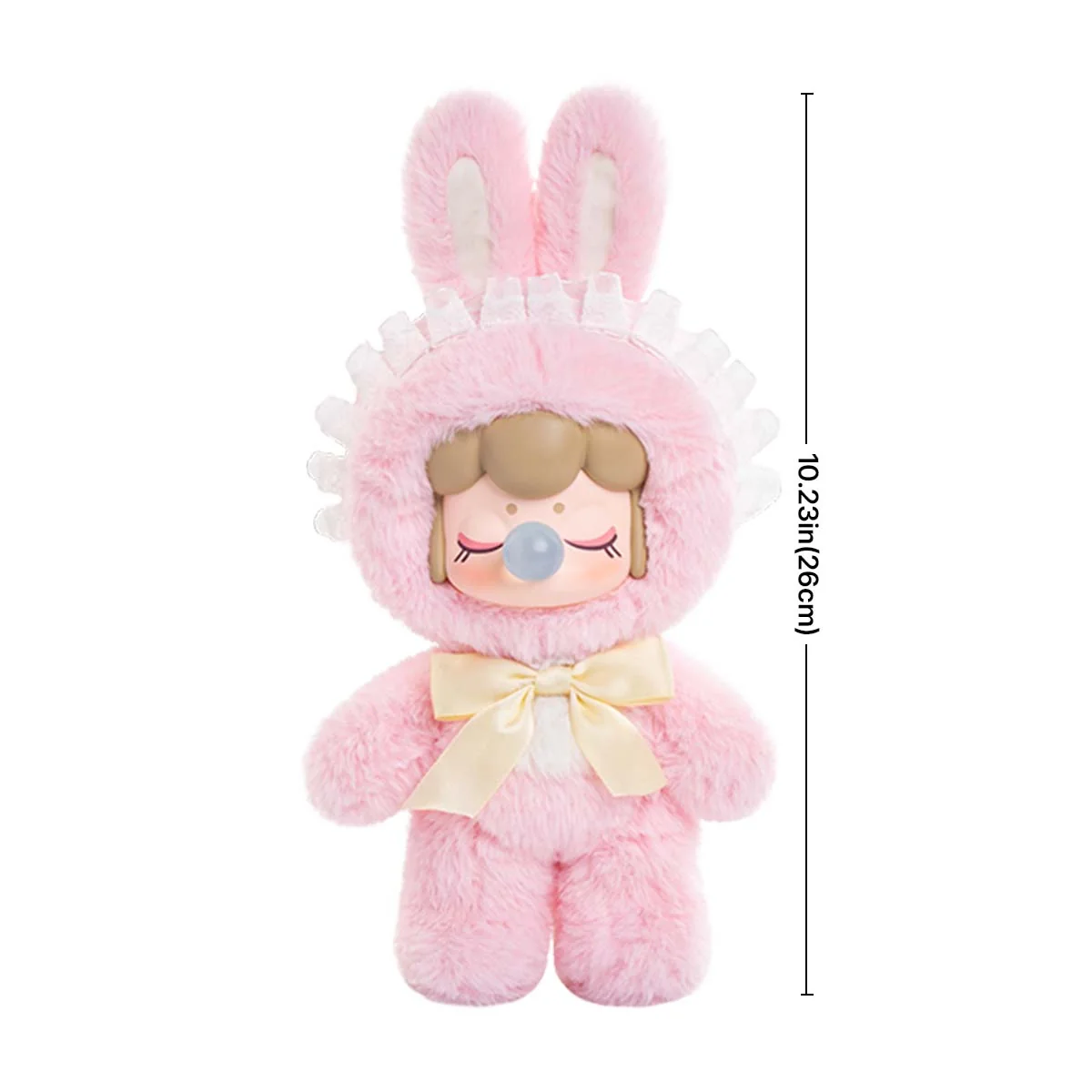 NANCI - Surprise Plush Dolls - Image 5