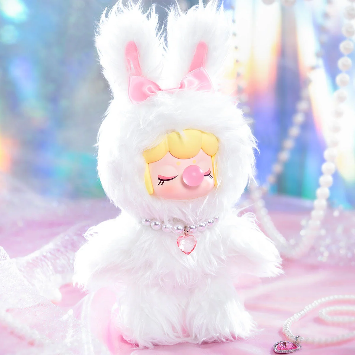 NANCI - Surprise Plush Dolls - Image 7