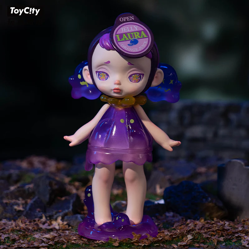 LAURA - Sweet monster party - Image 10